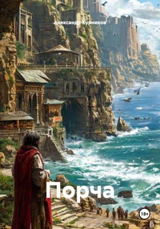 Александр Курников. Порча