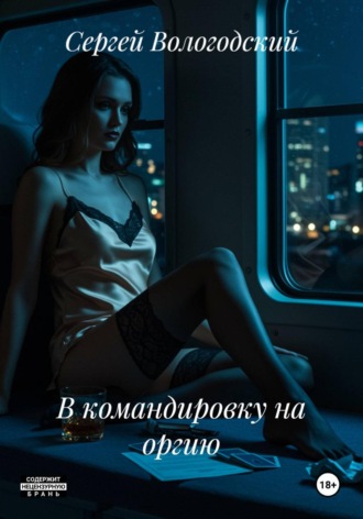Сергей Николаевич Вологодский. В командировку на оргию