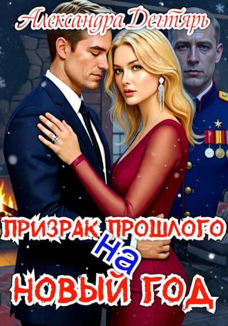Александра Дегтярь. Призрак прошлого на Новый Год