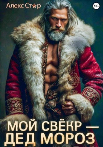 Алекс Стар. Мой свёкр – Дед Мороз