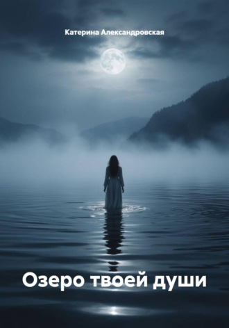 Катерина Александровская. Озеро твоей души