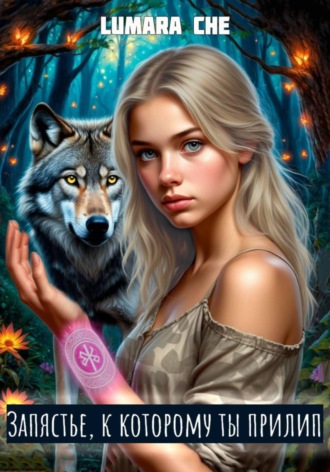 Lumara Che. Запястье, к которому ты прилип