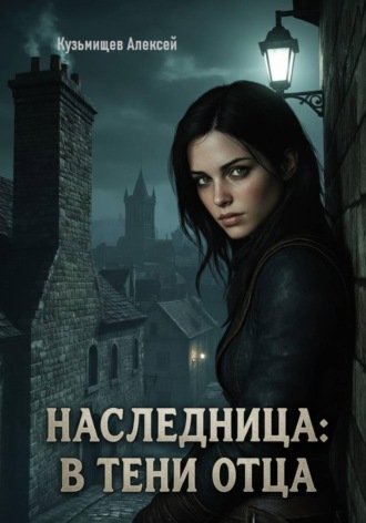 . Наследница: В тени отца