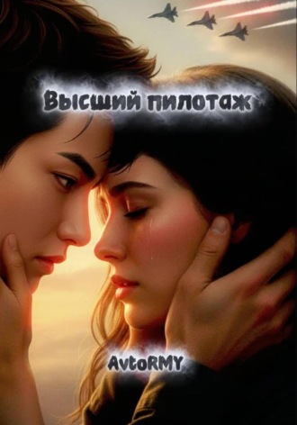 AvtoRMY. Высший пилотаж