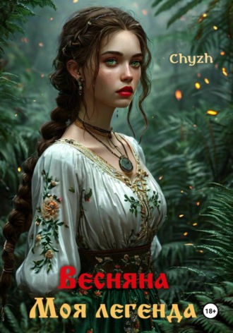 Chyzh. Весняна. Моя легенда
