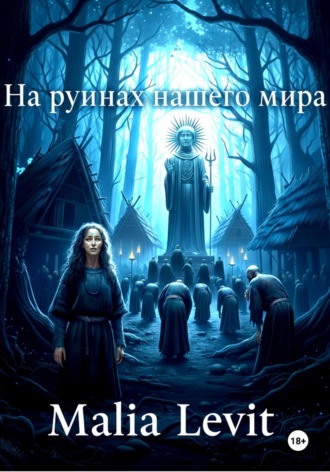 Malia Levit. На руинах нашего мира