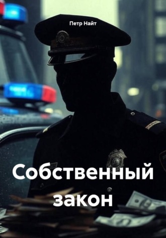 Петр Найт. Собственный закон