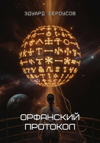 Эдуард Сероусов. Орфанский протокол