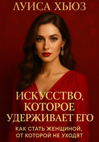 . Искусство, которое удерживает его. Как стать женщиной, от которой не уходят