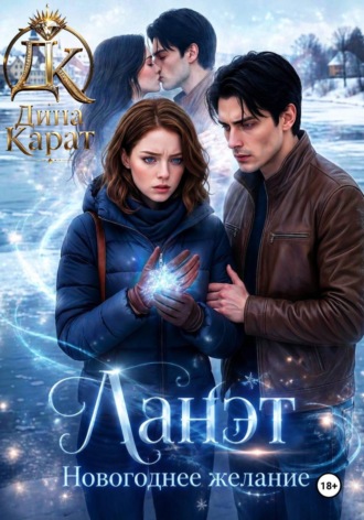 Дина Карат. Ланэт. Новогоднее желание