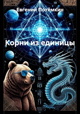 Евгений Леонидович Потёмкин. Корни из единицы
