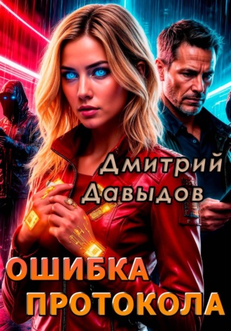 . Ошибка протокола