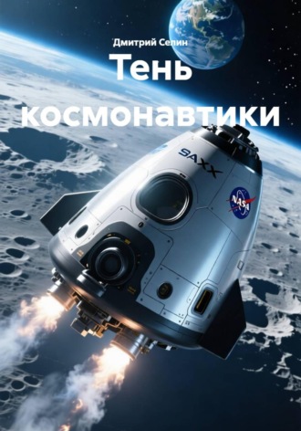 Дмитрий Селин. Тень космонавтики