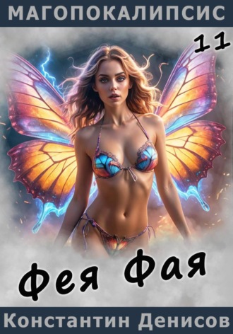 Константин Денисов. Фея Фая