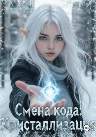 Алексей Анатольевич Кузьмищев. Смена кода: Кристаллизация