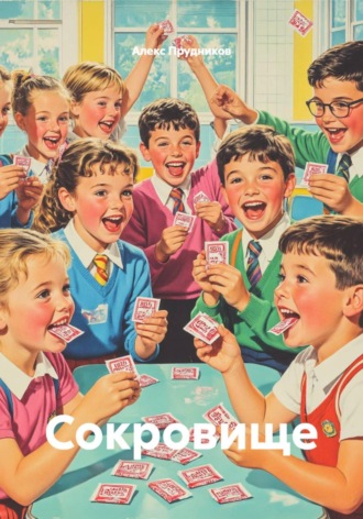 . Сокровище
