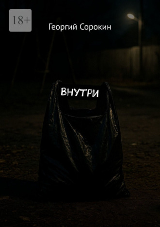 Георгий Сорокин. Внутри