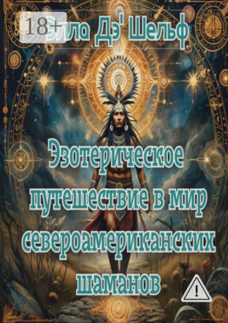 . Эзотерическое путешествие в мир североамериканских шаманов