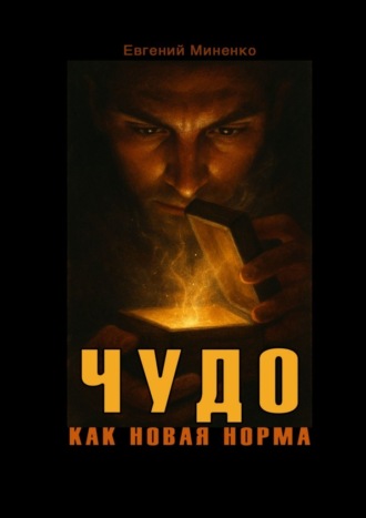 Евгений Васильевич Миненко. Чудо как новая норма