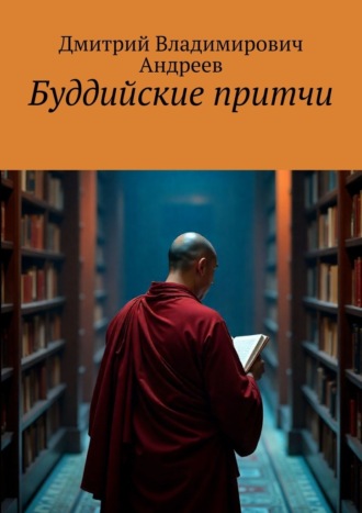 Дмитрий Владимирович Андреев. Буддийские притчи