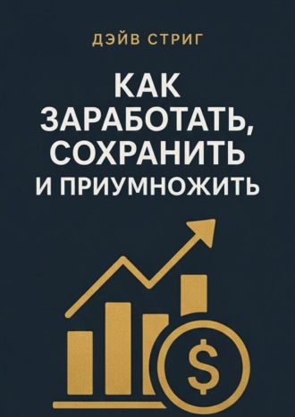 Дэйв Стриг. Как заработать, сохранить и приумножить