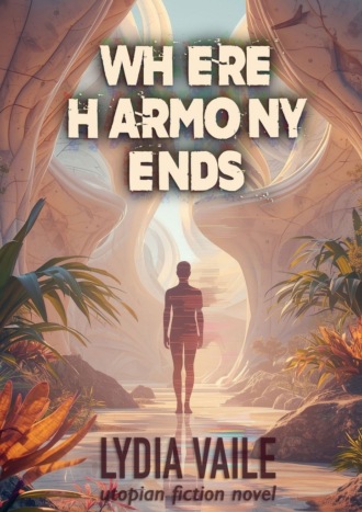 . Where Harmony Ends. Utopian Science Fiction