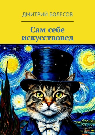 Дмитрий Болесов. Сам себе искусствовед