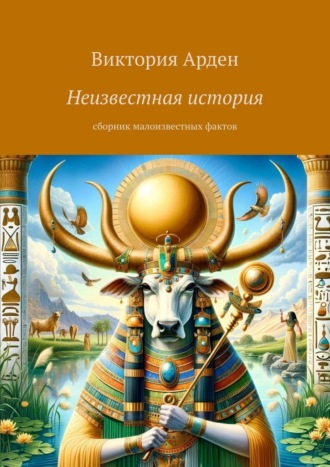 Виктория Арден. Неизвестная история. Cборник малоизвестных фактов