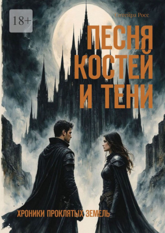 Сотейра Росс. Песня костей и тени. Хроники проклятых земель