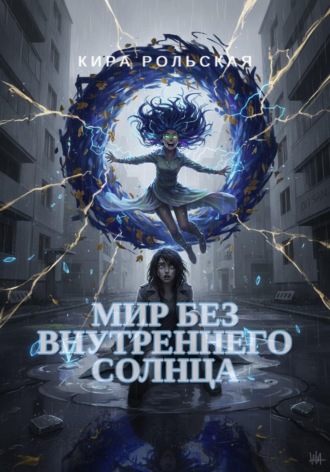 Кира Рольская. Мир без внутреннего солнца