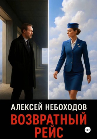 Алексей Небоходов. Возвратный рейс