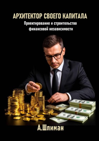 . Архитектор своего капитала. Проектирование и строительство финансовой независимости