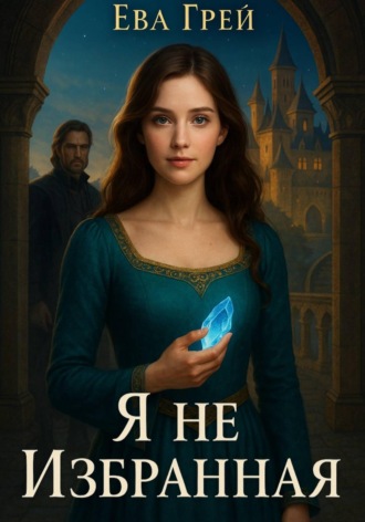 Ева Грей. Я не Избранная