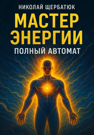 . Мастер Энергии: Полный Автомат