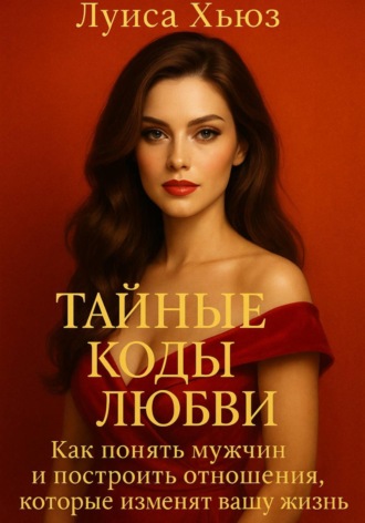 Луиса Хьюз. Тайные коды любви. Как понять мужчин и построить отношения, которые изменят вашу жизнь