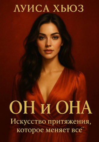Луиса Хьюз. Он и Она. Искусство притяжения, которое меняет всё