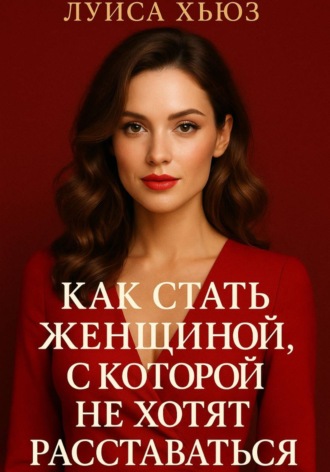 Луиса Хьюз. Как стать женщиной, с которой не хотят расставаться