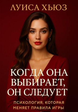 Луиса Хьюз. Когда она выбирает он следует. Психология, которая меняет правила игры