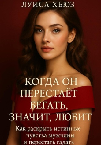 . Когда он перестаёт бегать значит, любит. Как раскрыть истинные чувства мужчины и перестать гадать