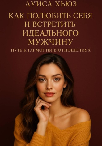 Луиса Хьюз. Как полюбить себя и встретить идеального мужчину. Путь к гармонии в отношениях