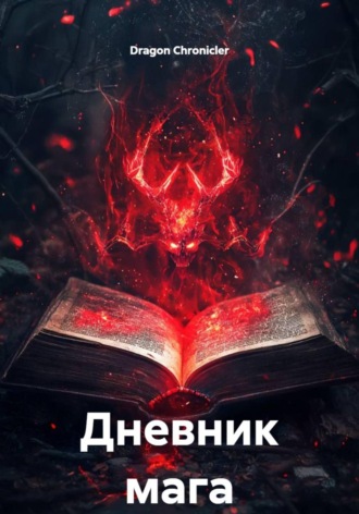 Dragon Chronicler. Дневник мага