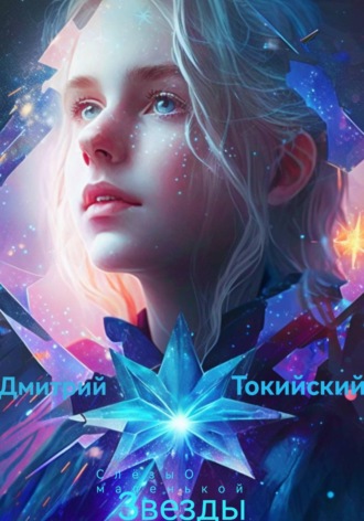 Дмитрий Токийский. Слёзы маленькой звёзды