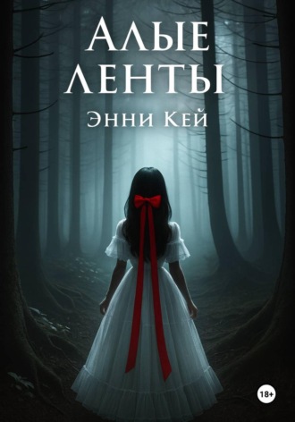 Энни Кей. Алые ленты