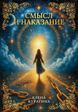 Елена Курагина. Смысл и наказание