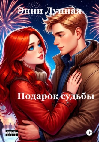 Энни Лунная. Подарок судьбы