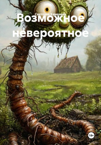 Светлана Каменева. Возможное невероятное