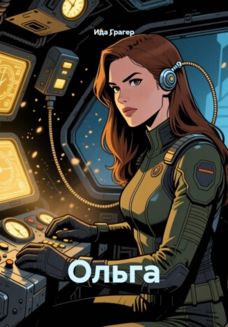 . Ольга