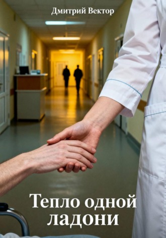 Дмитрий Вектор. Тепло одной ладони