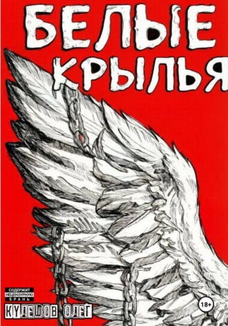 Олег Кулешов. Белые Крылья