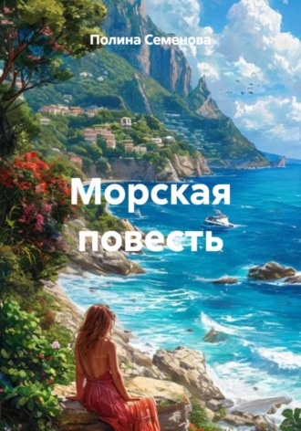 Полина Семенова. Морская повесть